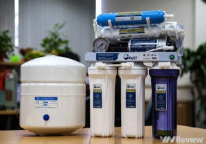 May loc nuoc ro fujie 2