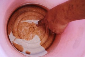 Cách nhận biết nguồn nước ô nhiễm gây ung thư